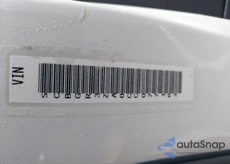 2012 Bentley Continental Gtc z USA, uszkodzony, nr VIN SCBGR3ZA0CC077183